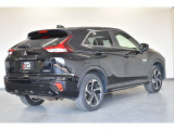 エクリプスクロス PHEV 2.4 P 4WD 