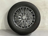 夏タイヤ(16インチアルミホイール) タイヤサイズ 205/65R16