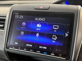 Bluetoothオーディオをはじめ様々なオーディオソースがついています!これでドライブもより一層楽しめますね!