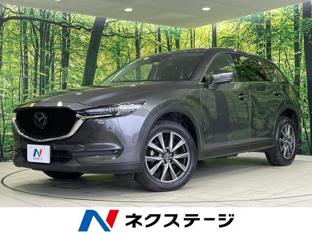 CX-5 2.2 XD Lパッケージ 