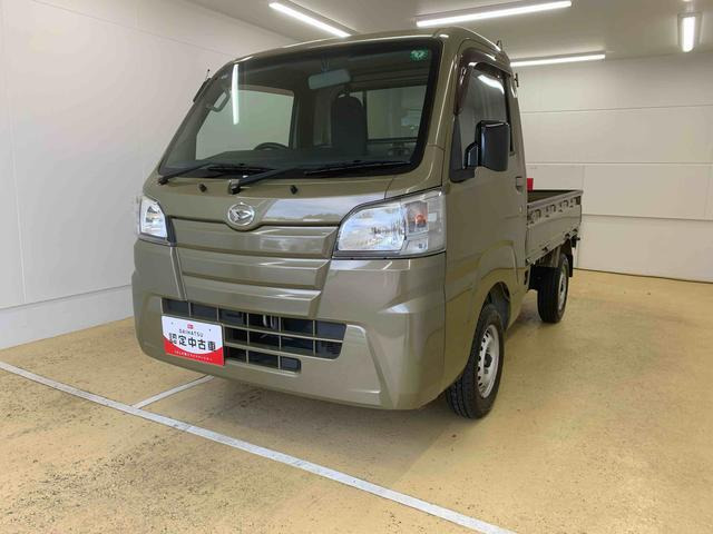 ハイゼットトラック スタンダード タイヤ新品 保証付き