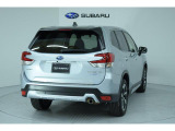 フォレスター 2.0 アドバンス 4WD 