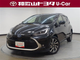 燃費の良いハイブリッド車。アクア Zが新入庫いたしました♪