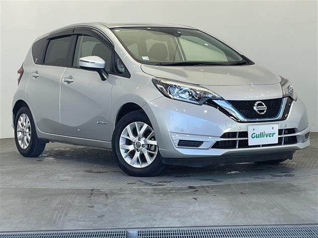 ノート 1.2 e-POWER X 修復歴無し