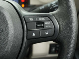 ◆アダプティブクルーズコントロール◆予め設定した車速内でクルマが自動的に加減速。前走車との適切な車間距離を維持しながら追従走行します。【LKAS】車線維持支援システムでステアリング操作を支援。