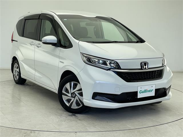 フリード 1.5 ハイブリッド G ホンダセンシング 修復歴無し
