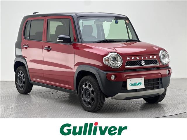 ハスラー タフワイルド 修復歴無し