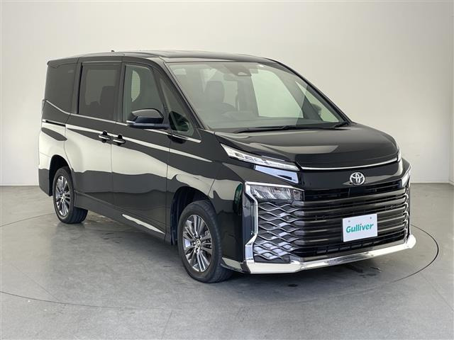 ヴォクシー2.0 S-Z 4WD4WD ワンオーナー