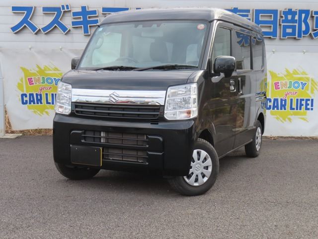 エブリイ ジョイン ハイルーフ 