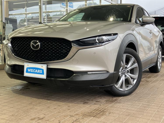 CX-30 2.0 20S