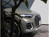 Q5スポーツバック Sライン ダイナミック エディション ディーゼル 4WD 
