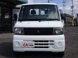 ミニキャブトラック VX-SE エアコン付 4WD 
