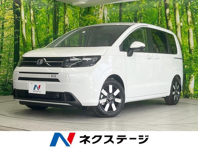 フリード 1.5 e:HEV エアー EX