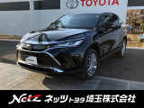トヨタ ハリアー