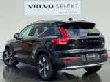 XC40 ウルトラ B4 AWD 4WD 