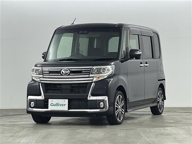 タントカスタム RS トップエディション SAIII 修復歴無し