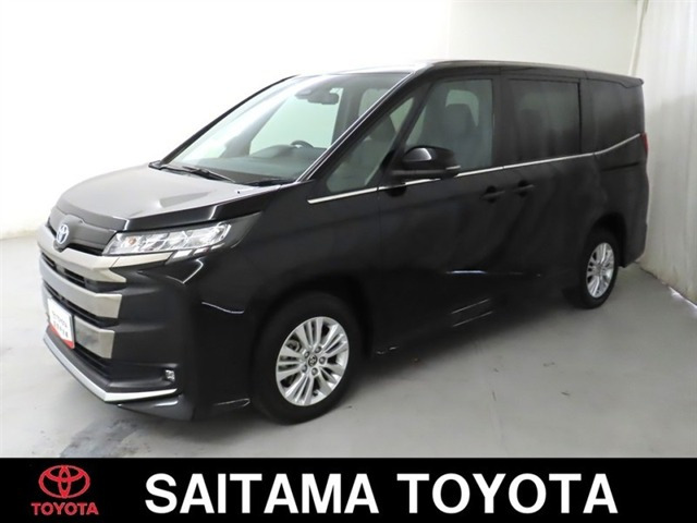 ノア 1.8 ハイブリッド S-Z E-Four 4WD（6AA-ZWR95W）