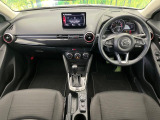 MAZDA2 1.5 15S ブラックトーンエディション 