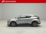 C-HR ハイブリッド 1.8 G 