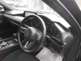 MAZDA3ファストバック 1.8 XD プロアクティブ 