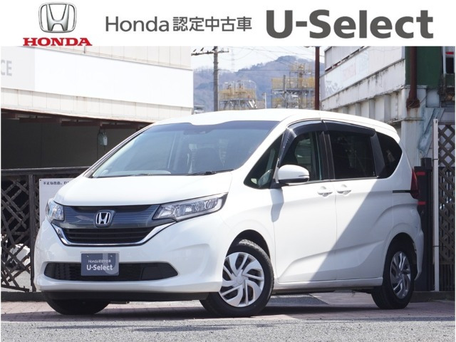 フリード 1.5 G ホンダセンシング 