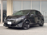 日産 ノートオーラ
