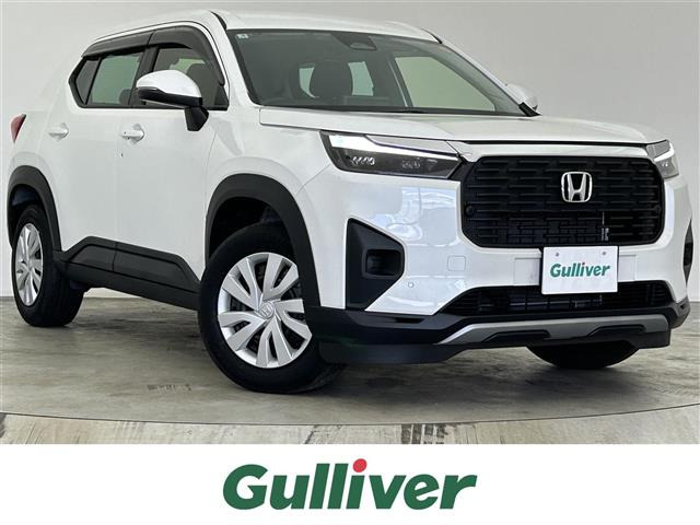 WR-V 1.5 X 修復歴無し