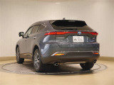 ハリアー 2.5 ハイブリッド E-Four G 4WD 