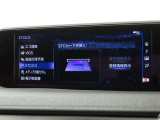 ETCの履歴などが画面で確認できます。