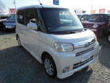 タント G スペシャル 4WD 