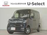 N-VAN FAN入荷いたしました、お気軽にお問い合わせください。当社ではお客様の、安心・快適なカーライフの為にご契約前に現車の確認をお願いしております。