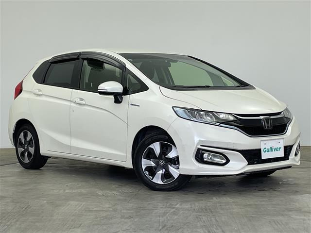 ホンダ フィット 