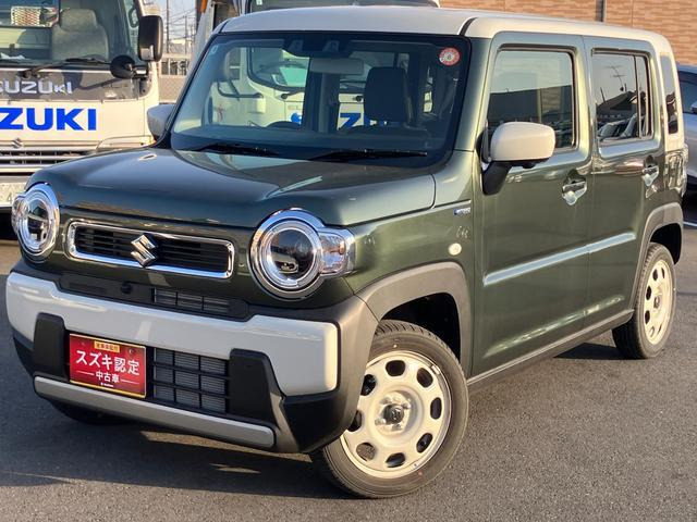 スペーシア ハイブリッド(HYBRID) G 