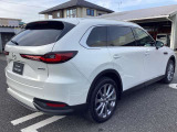 CX-80 3.3 XD エクスクルーシブ モード ディーゼル 4WD 