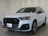 Q7 55 TFSI クワトロ Sライン 4WD 