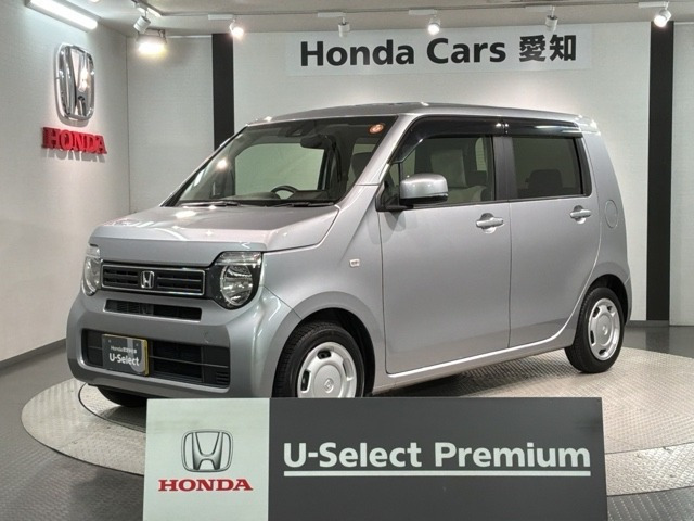 N-WGN L ホンダ センシング 