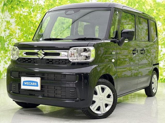 スペーシア  ハイブリッドG