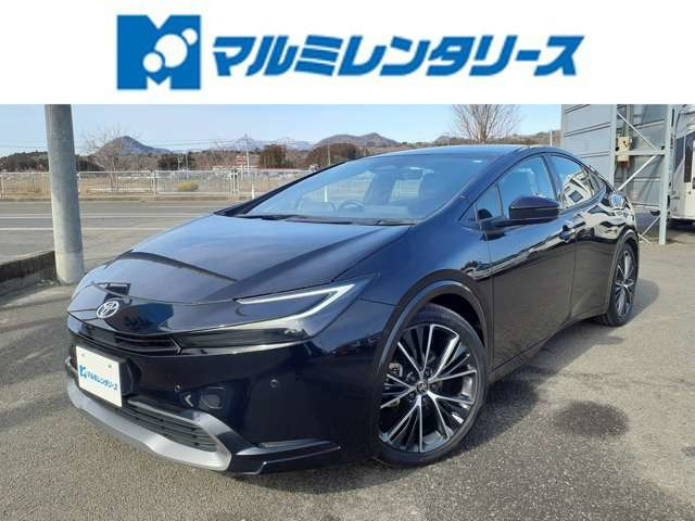 プリウス 2.0 Z （6AA-MXWH60）