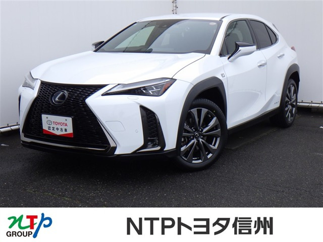 UX 250h Fスポーツ 