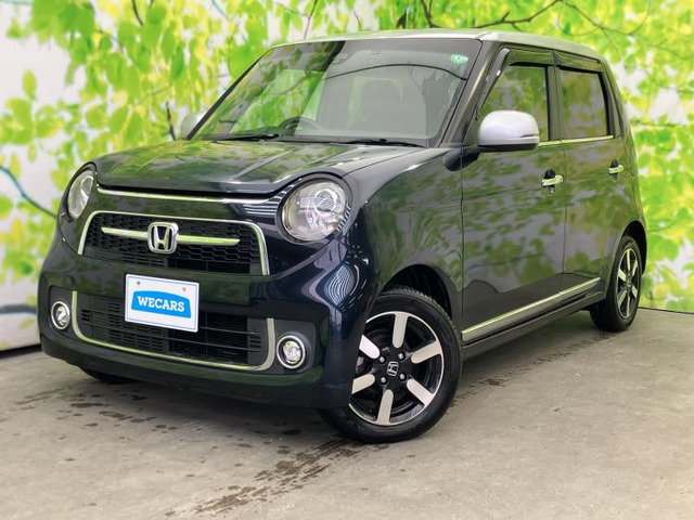 N-ONE プレミアム 