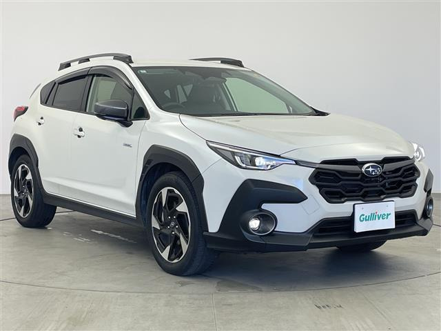 クロストレック 2.0 リミテッド 修復歴無し