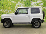 ジムニー XC 4WD 