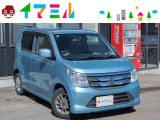 スズキ ワゴンR 入庫いたしました!