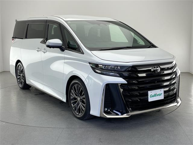 ヴェルファイア ハイブリッド 2.5 Z プレミア E-Four 4WD 修復歴無し