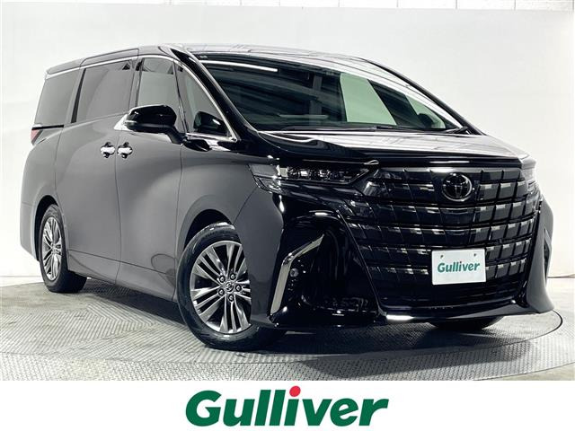 アルファード 2.5 Z サンルーフ 修復歴無し