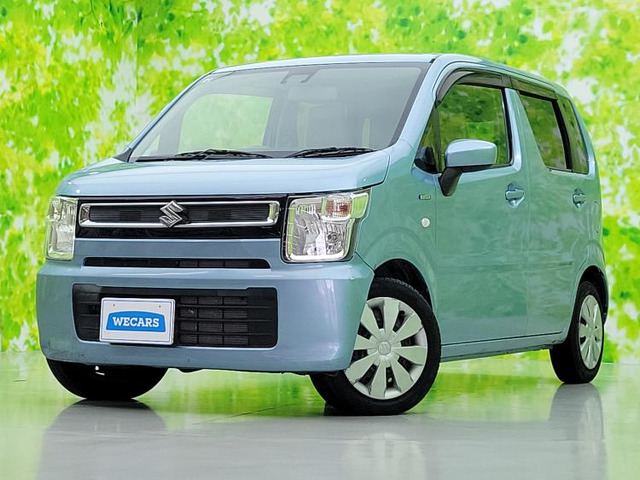 ワゴンRハイブリッド(HYBRID) FX