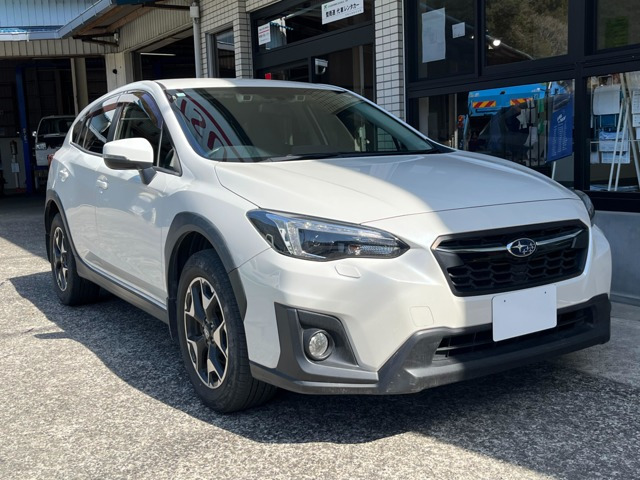 XV 2.0i-L アイサイト 4WD 