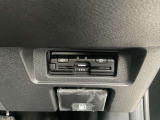 ETCです。セットアップを完了してから納車となりますので、すぐにご利用頂けます。