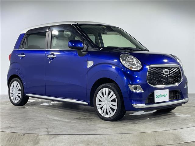 キャスト スタイル X 修復歴無し