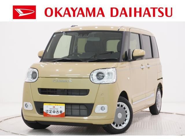 ムーヴキャンバス  セオリー G